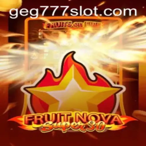 FruitrNovaSupe30: A Revolutionary Game Experience