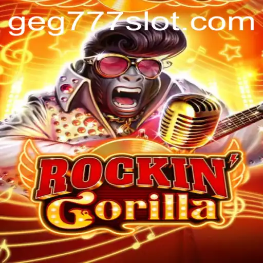 Discover the Thrill of RockinGorilla: An Exciting Adventure Awaits