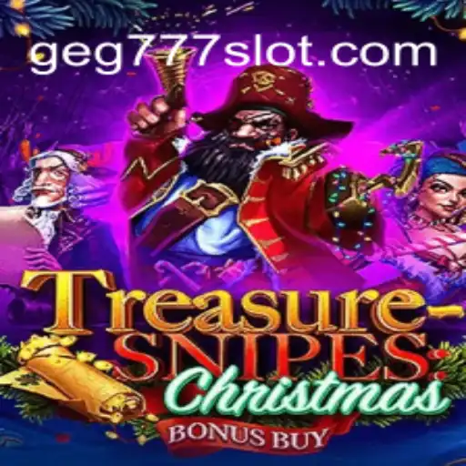 Explore the Magic of TreasuresnipesChristmas: A Festive Gaming Adventure