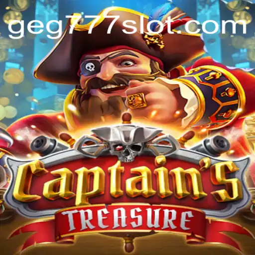 Exploring the World of CaptainssTreasure: A High Seas Adventure