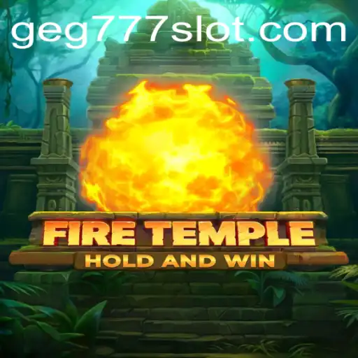 FireTemple: An Engaging Adventure Game Experience with geg777.com