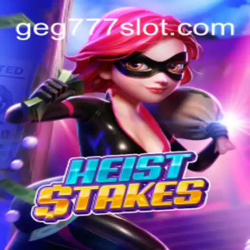 HeistStakes: An Exciting Dive into the World of Strategy and Intrigue