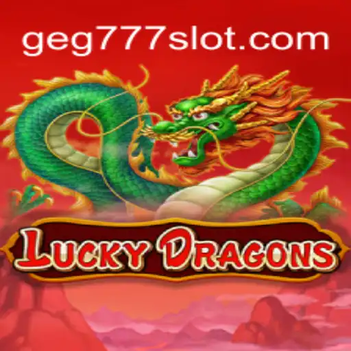 Discover the Thrilling World of LuckyDragons