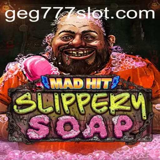 MadHitSlipperySoap: An Exciting New Game with Unexpected Twists