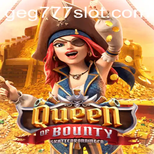 Discover the Exciting World of QueenofBounty: A Pirate Adventure