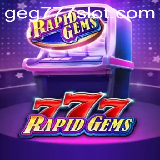 Discovering RapidGems777: A Thrilling Casino Experience