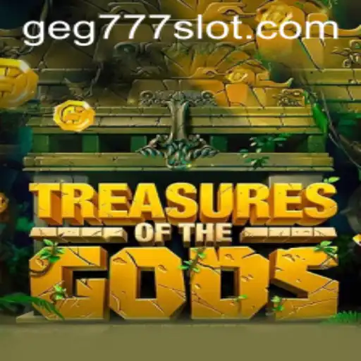 Discover the Adventure of TreasureoftheGods