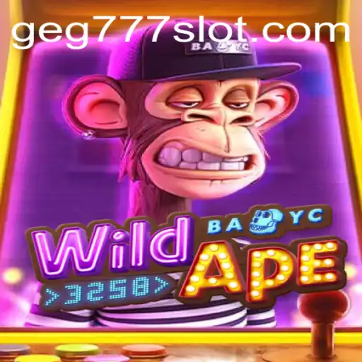 WildApe3258: Unleashing the Excitement of the Jungle